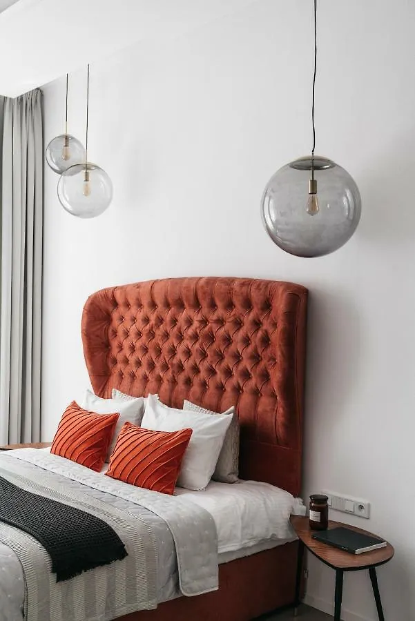 House Of Loft Affair Aparthotel Krakow