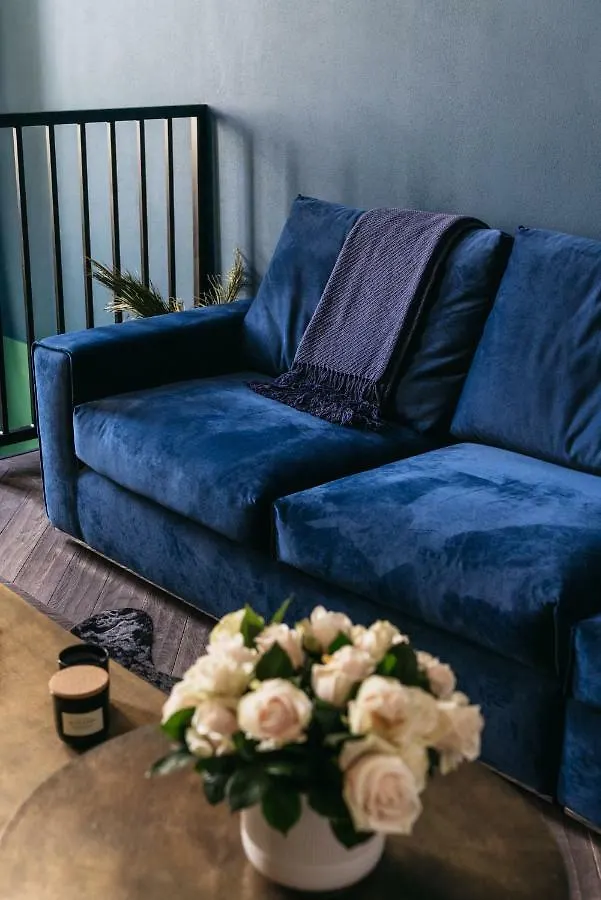 House Of Loft Affair Aparthotel Krakow