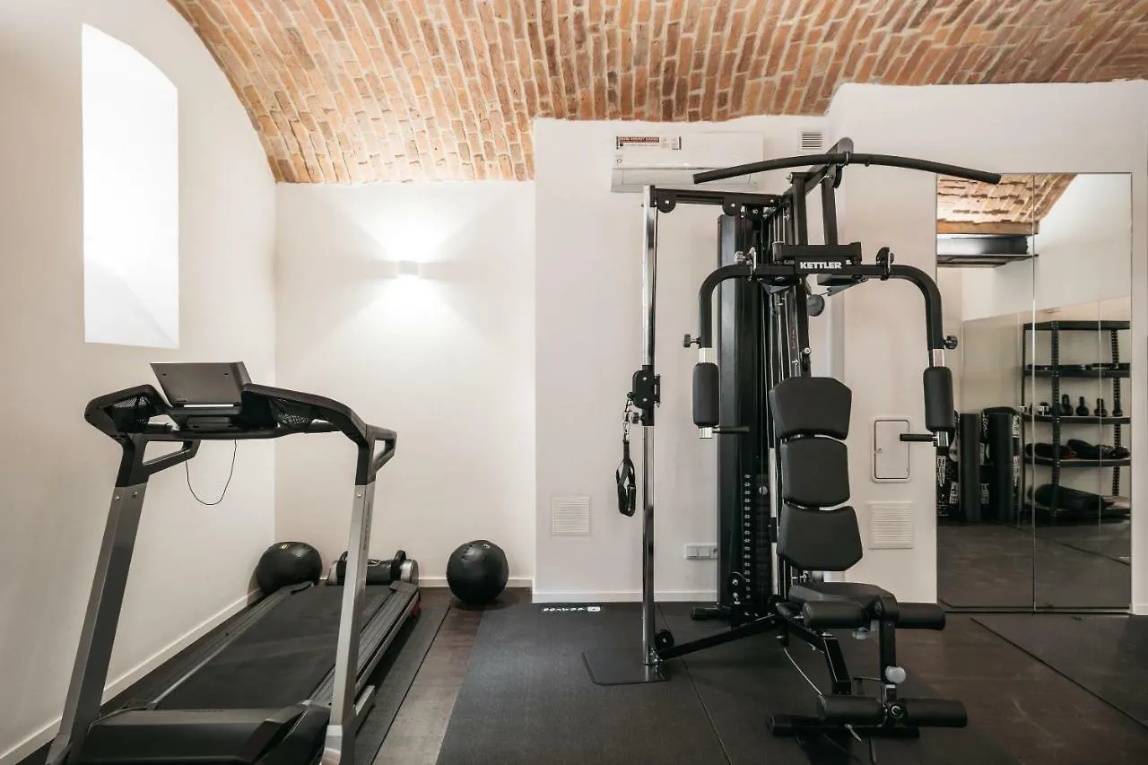 ***  House Of Loft Affair Aparthotel Krakow Poland