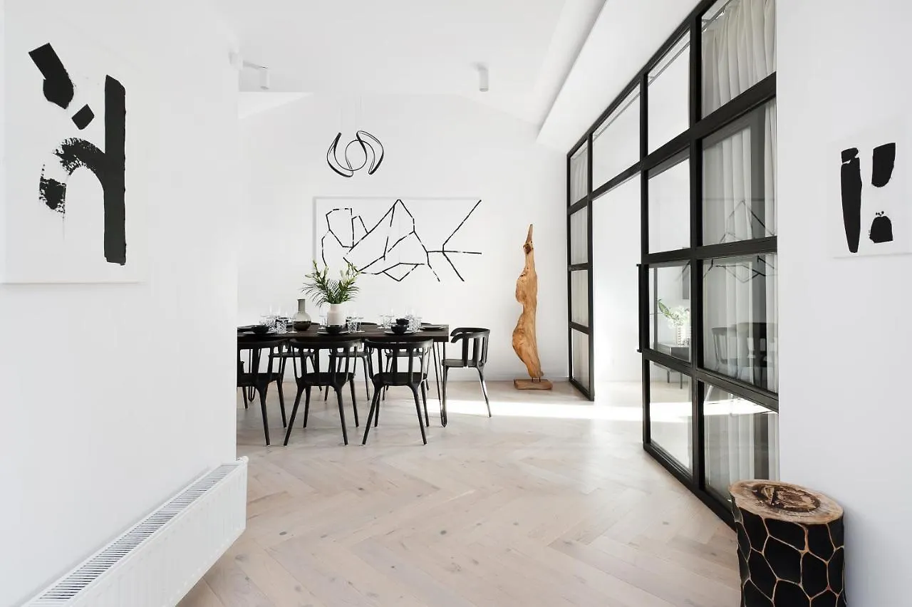 House Of Loft Affair Aparthotel Krakow