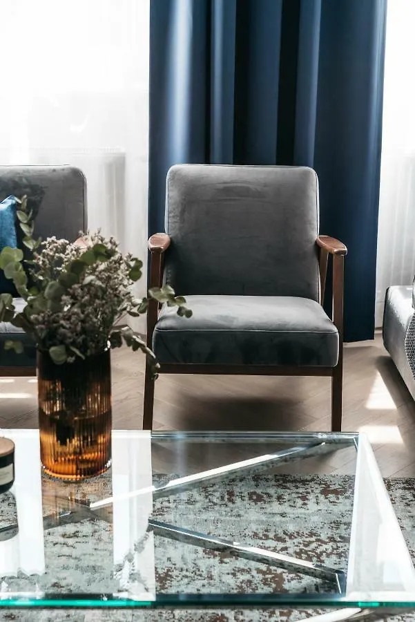 House Of Loft Affair Aparthotel Krakow