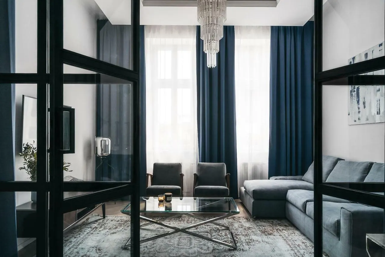 House Of Loft Affair Aparthotel Krakow 3*,  Poland