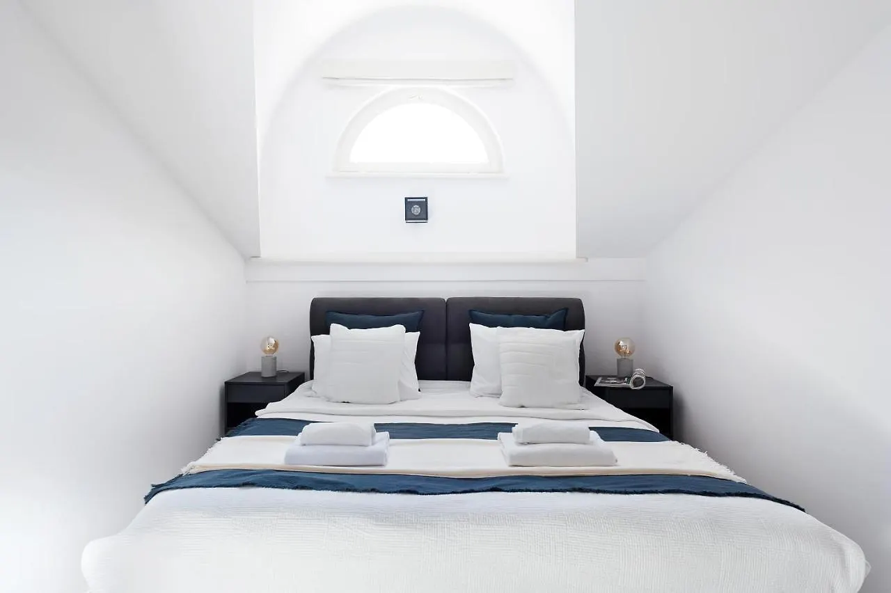 House Of Loft Affair Aparthotel Krakow