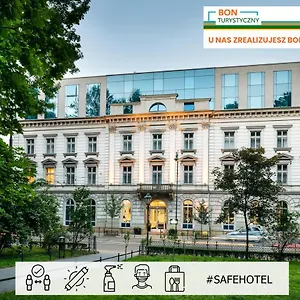 Hotel Western Old Town, Cracovie