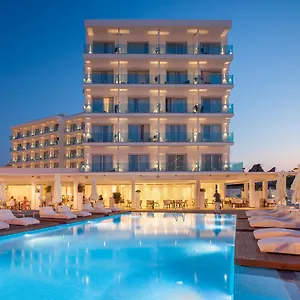 Hotel The Blue Ivy & (adults Only) ****
