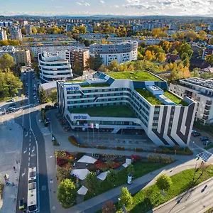 Hotel Park By Radisson, Cracovie