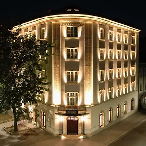 Hotel The Crown Center - Handwritten Collection Accor, Cracovia