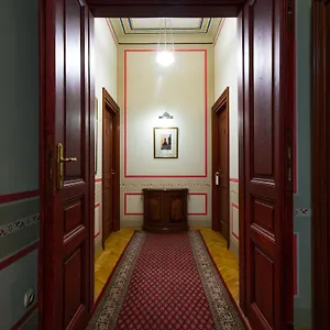 Apartahotel Basztowa, Cracovia
