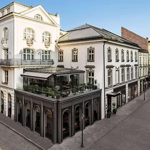 Hotel Wyndham Grand Old Town, Cracovie