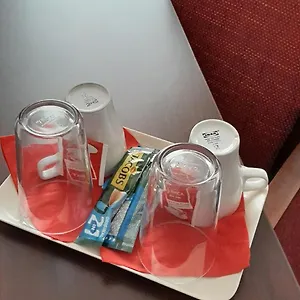 Hotel Aréna ***