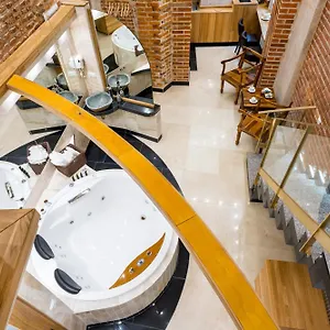 Apartahotel Stare, Cracovia