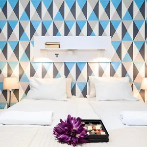 Auberge de jeunesse Premium, Cracovie