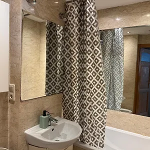Appartement Coser Centrum 