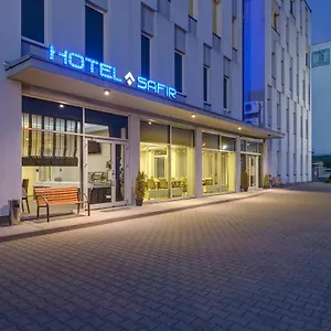 Hotel Safir