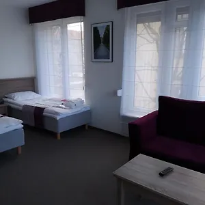 Nocleg ze śniadaniem Medica
