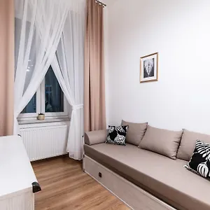 Apartahotel Dietla 32, Cracovia