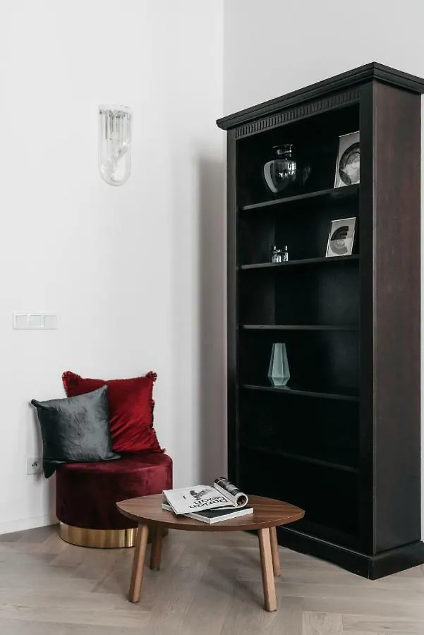 Aparthotel House Of Loft Affair Cracovia